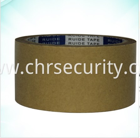 Adhesive Strong Water Base Kraft Paper Tape